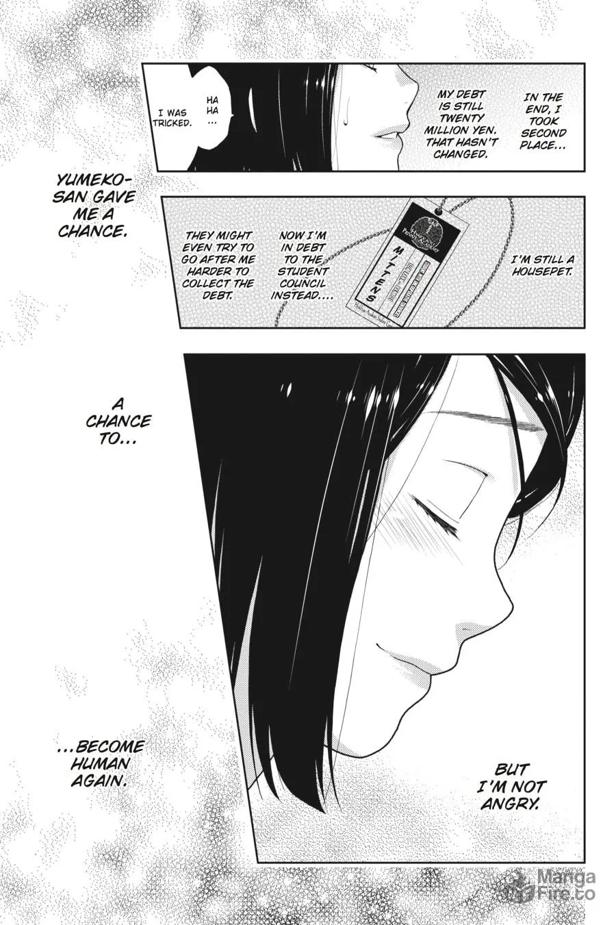 Read Kakegurui: Compulsive Gambler chapter 9 image 41 on Lezhin