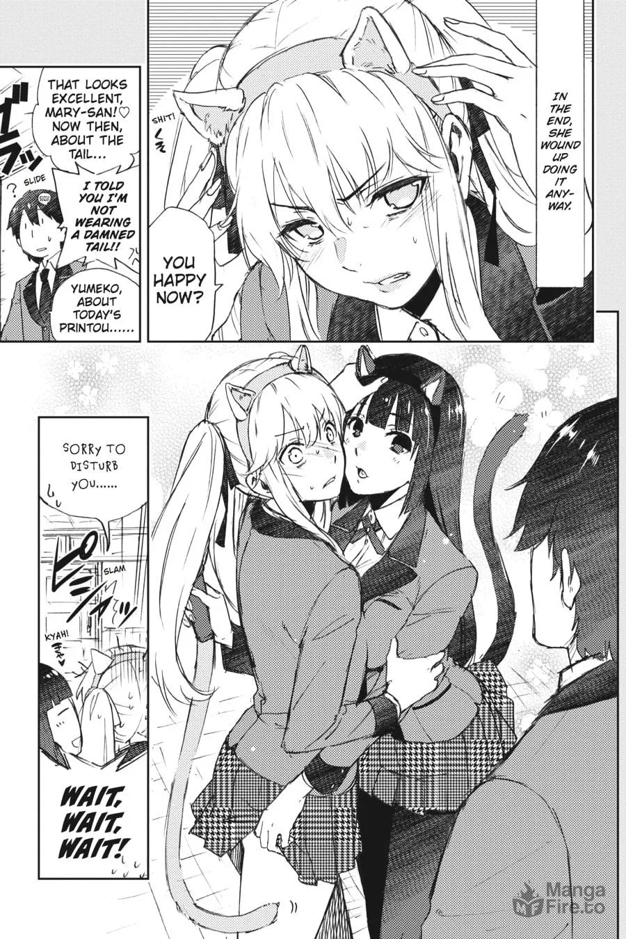 Read Kakegurui: Compulsive Gambler chapter 9 image 53 on Lezhin