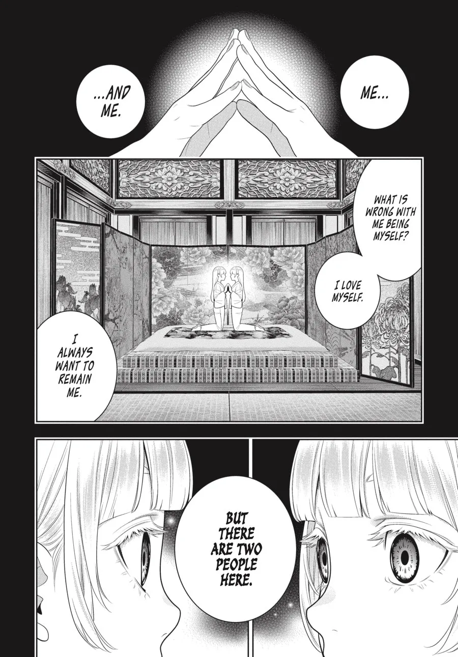 Read Kakegurui: Compulsive Gambler chapter 92 image 27 on Lezhin