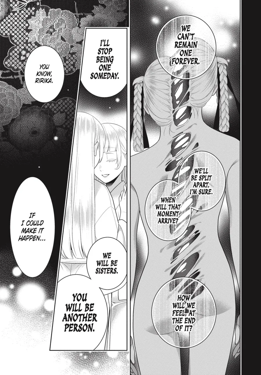 Read Kakegurui: Compulsive Gambler chapter 92 image 28 on Lezhin