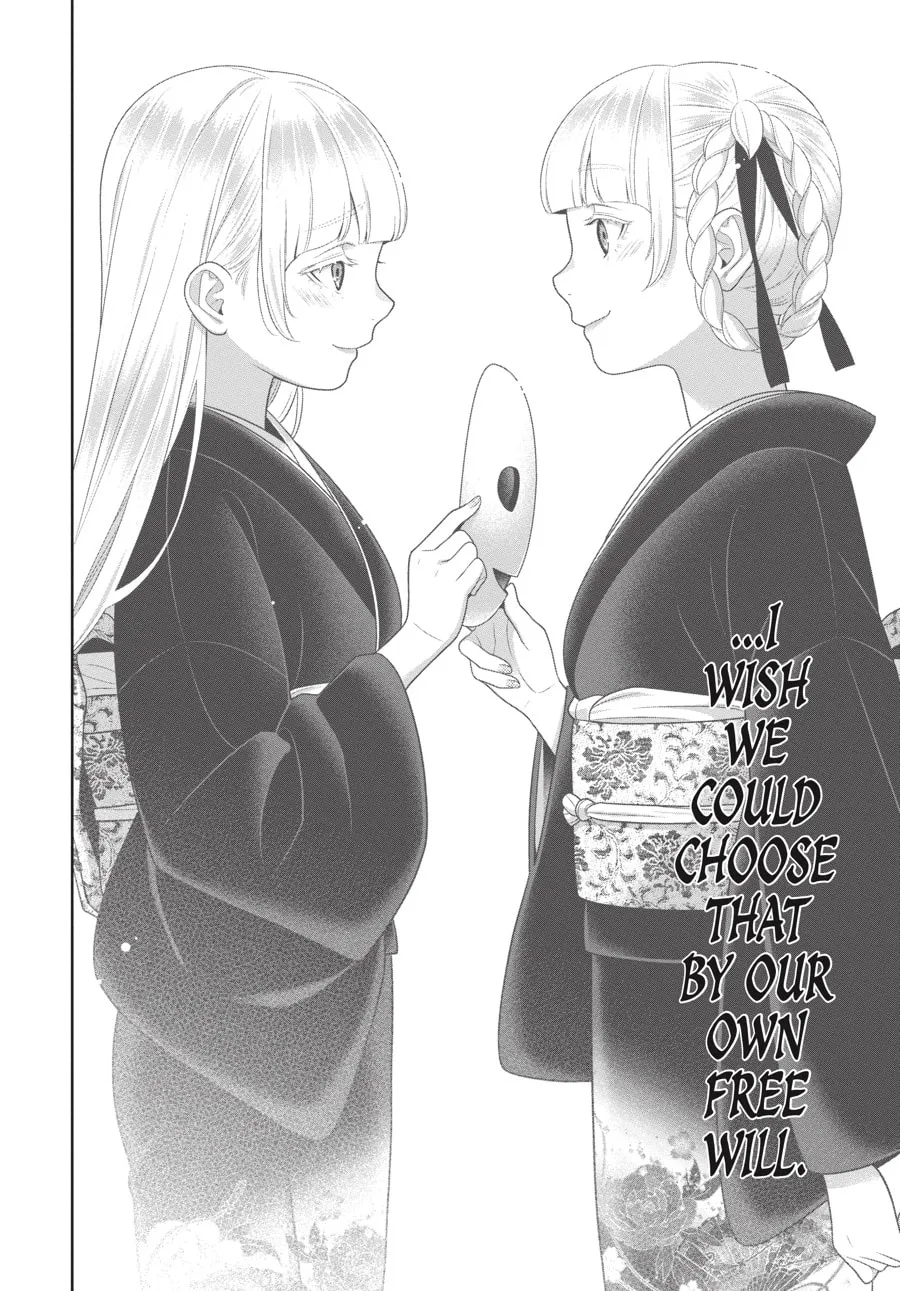 Read Kakegurui: Compulsive Gambler chapter 92 image 31 on Lezhin