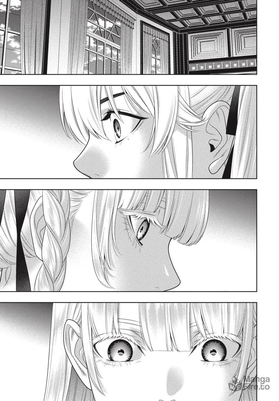 Read Kakegurui: Compulsive Gambler chapter 92 image 32 on Lezhin