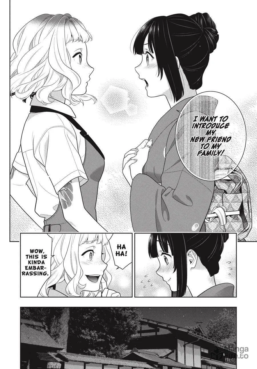 Read Kakegurui: Compulsive Gambler chapter 98 image 15 on Lezhin