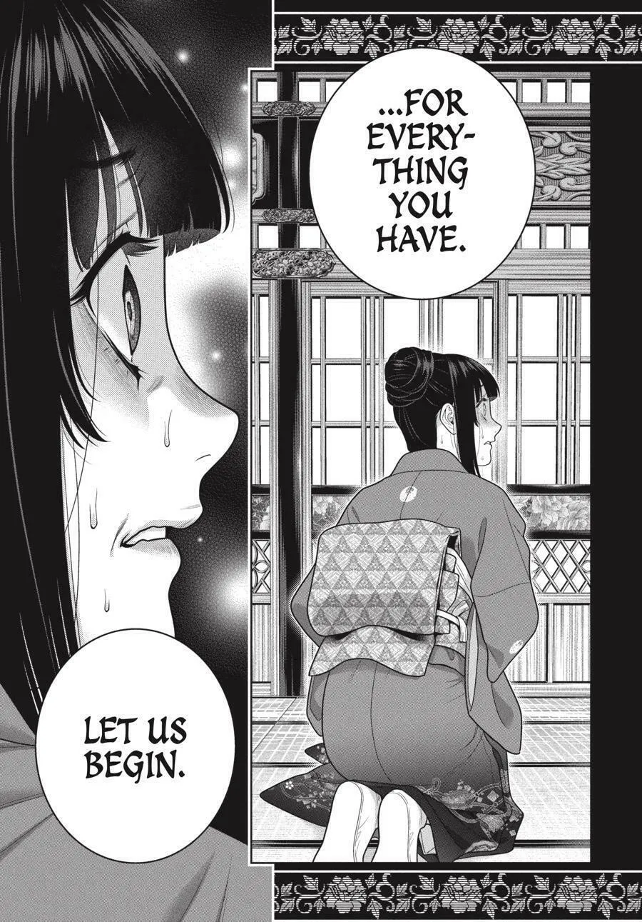 Read Kakegurui: Compulsive Gambler chapter 99 image 26 on Lezhin