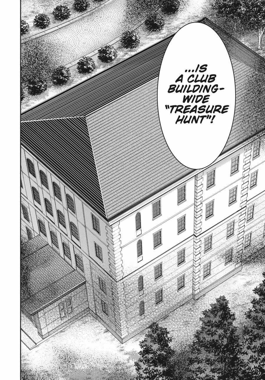 Read Kakegurui Futago chapter 10 image 42 on Lezhin