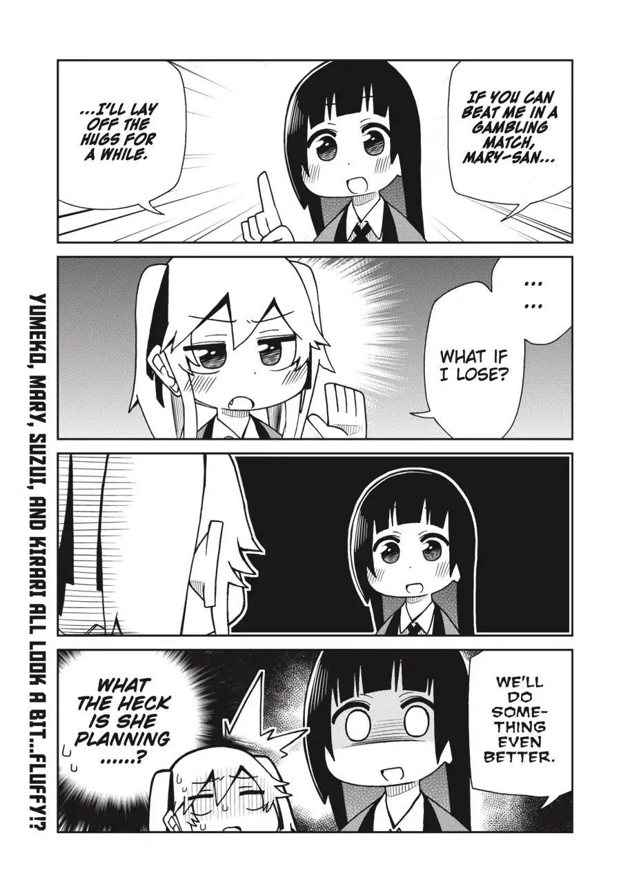 Read Kakegurui Futago chapter 4.2 image 58 on Lezhin