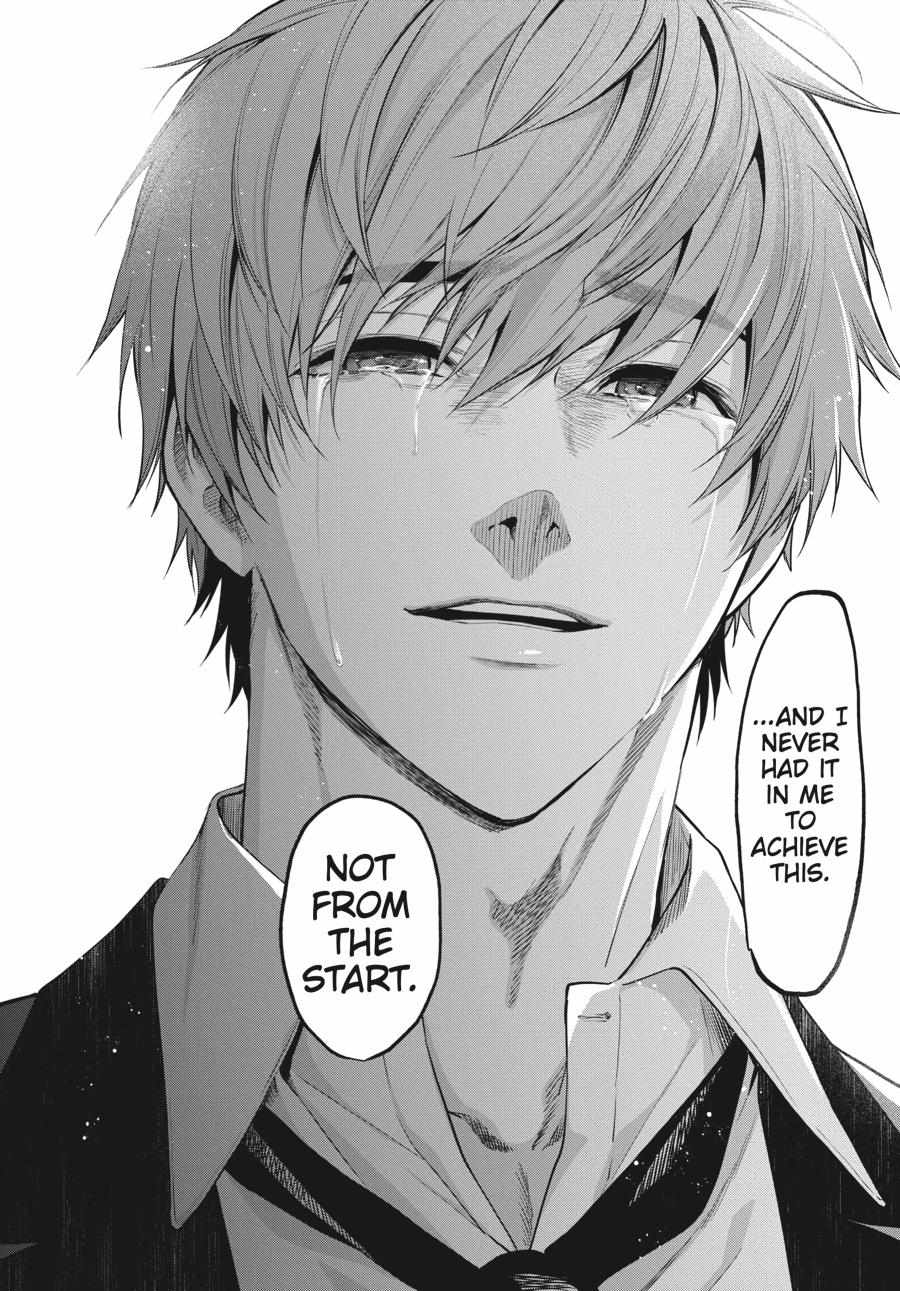 Read Kakegurui Futago chapter 60 image 14 on Lezhin