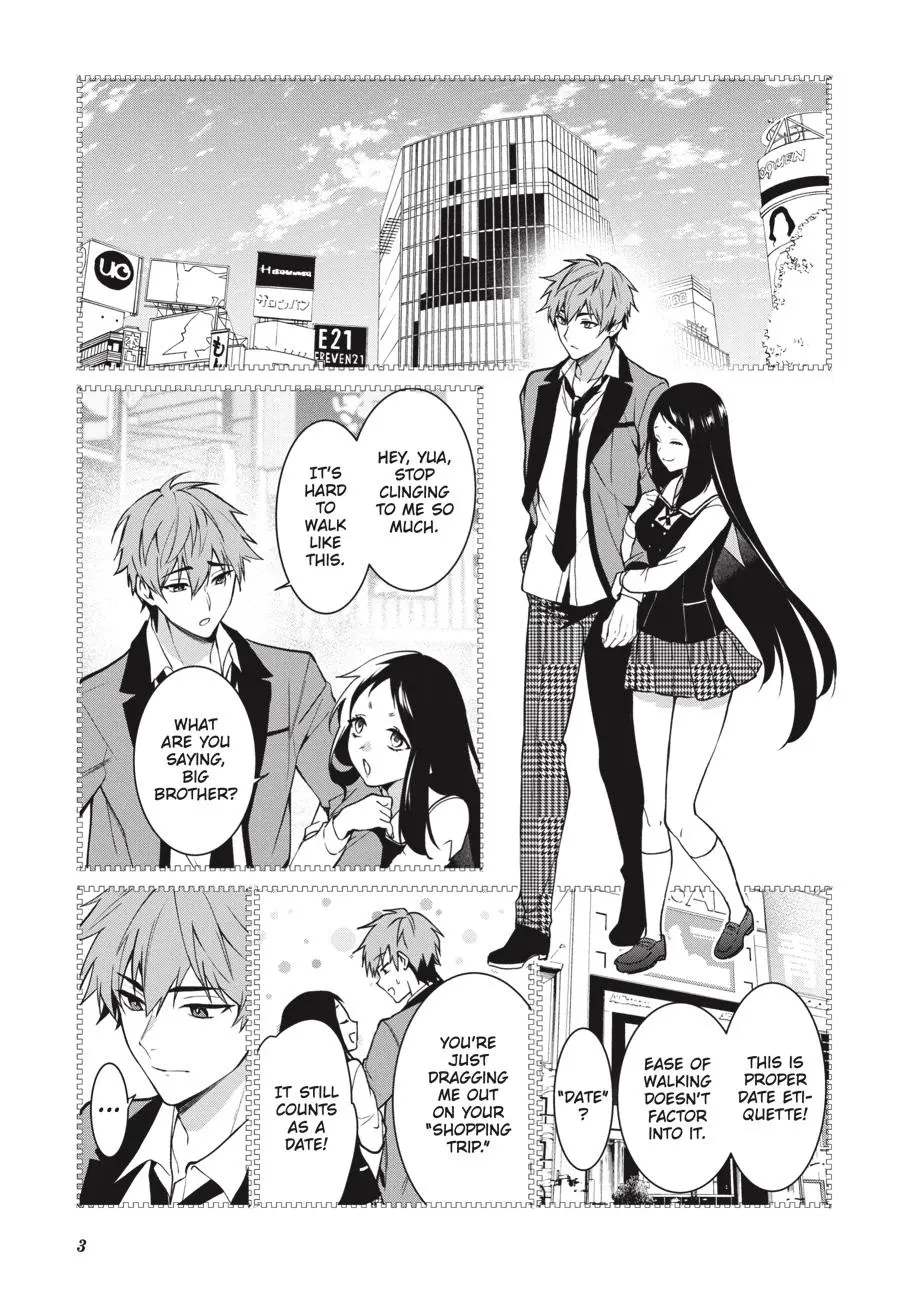 Read Kakegurui Futago chapter 75 image 3 on Lezhin