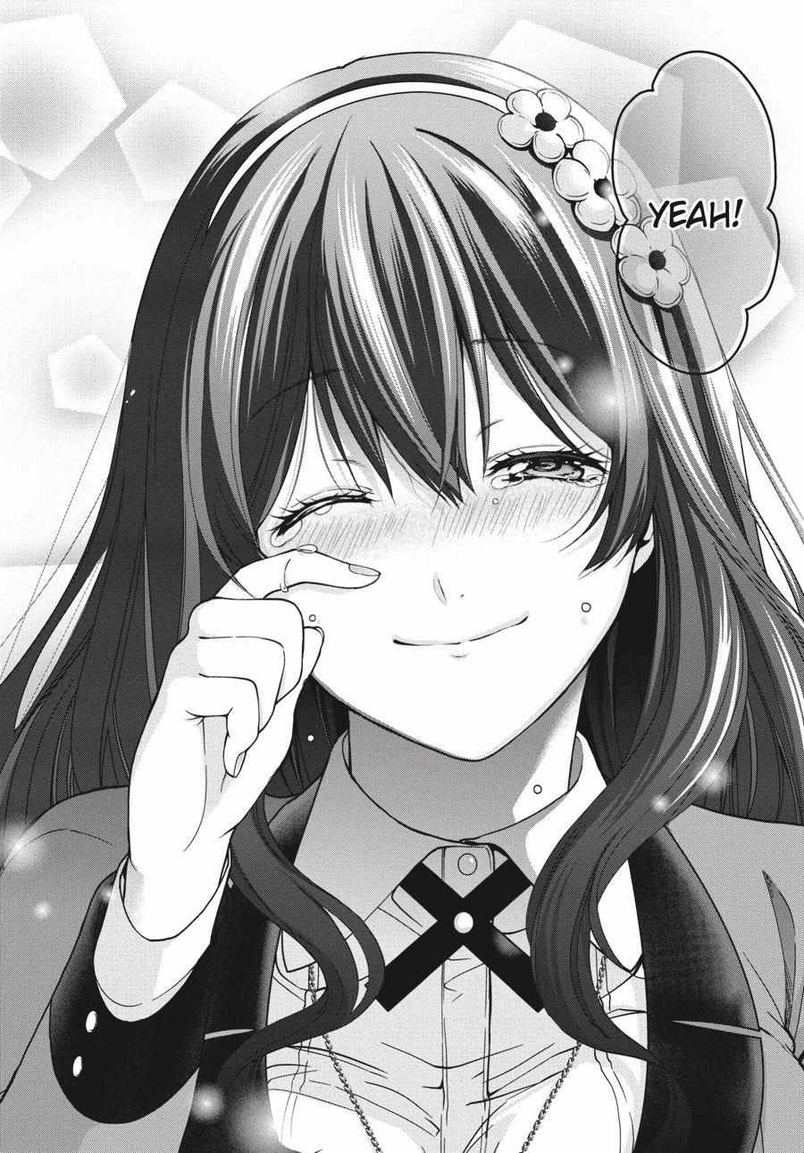 Read Kakegurui Futago chapter 8 image 29 on Lezhin