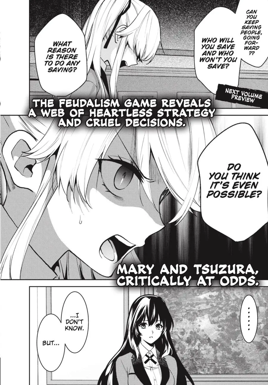 Read Kakegurui Futago chapter 80 image 36 on Lezhin