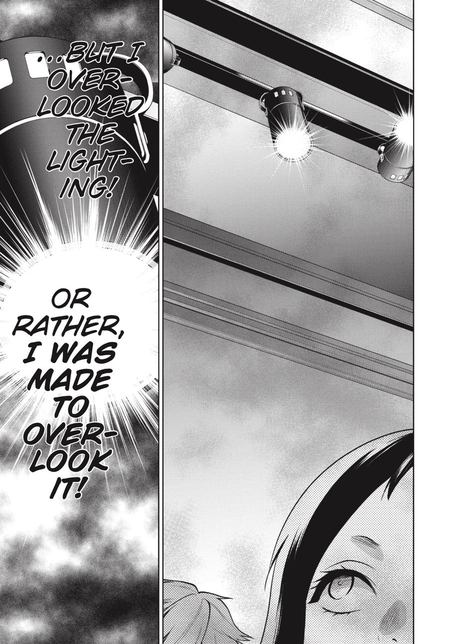 Read Kakegurui Twin chapter 0 image 188 on Lezhin