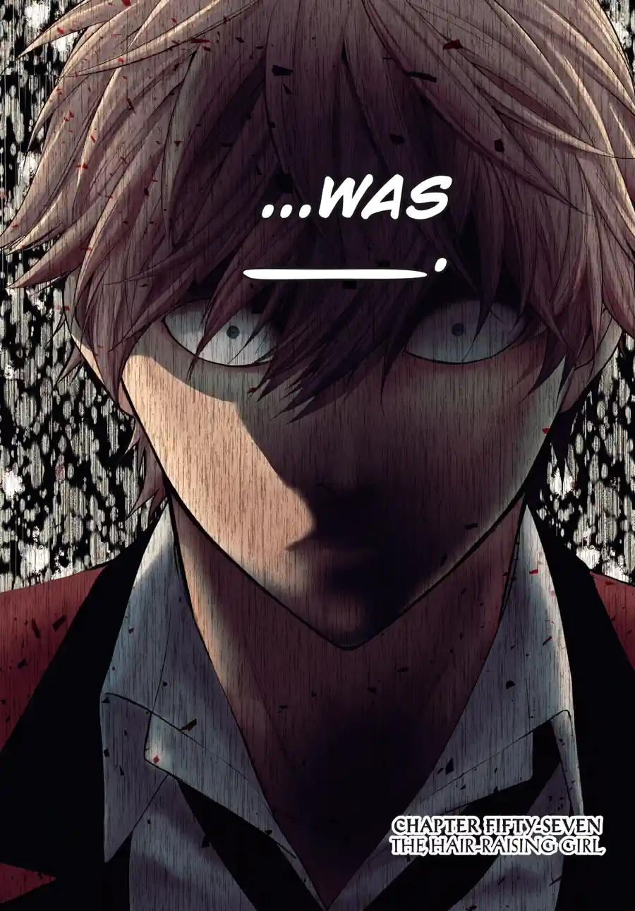 Kakegurui Twin Chapter 132 page 2 - 
