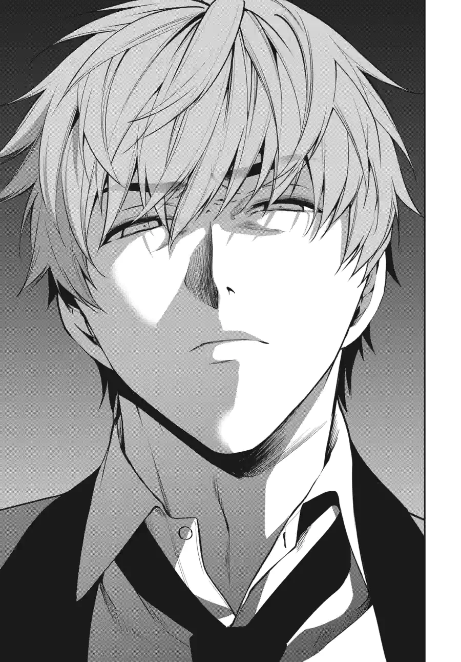 Kakegurui Twin Chapter 132 page 15 - 