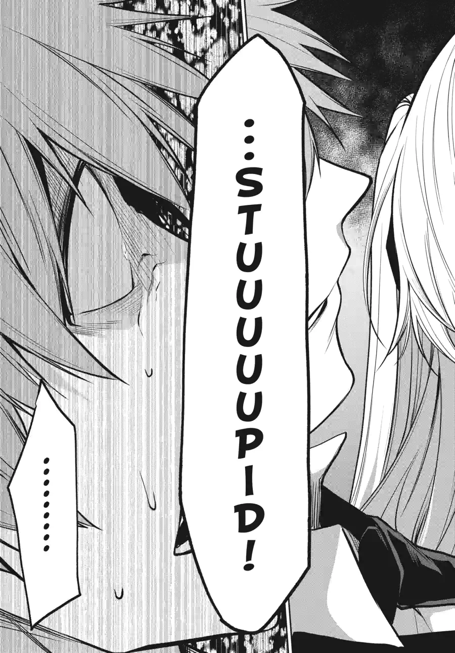 Kakegurui Twin Chapter 135 page 6 - 