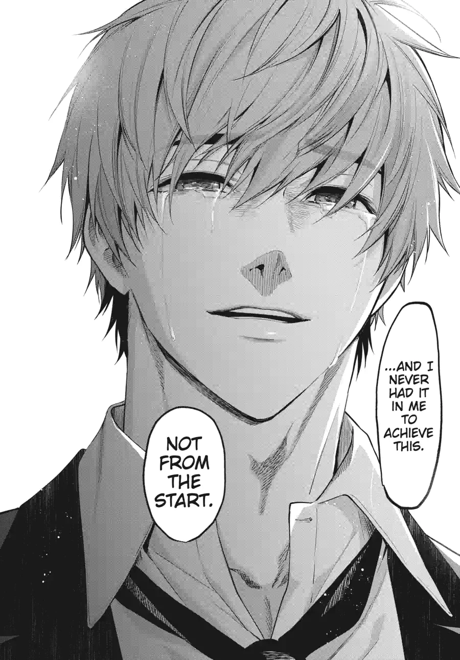 Kakegurui Twin Chapter 136 page 16 - 