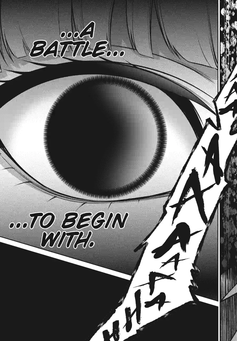 Kakegurui Twin Chapter 139 page 11 - 