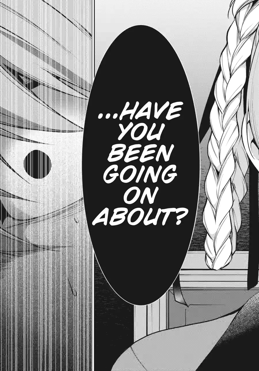 Kakegurui Twin Chapter 139 page 5 - 