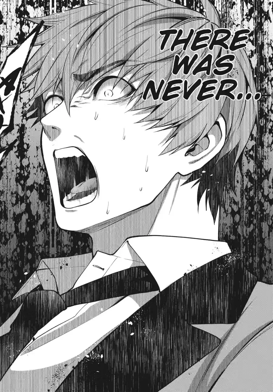 Kakegurui Twin Chapter 139 page 10 - 