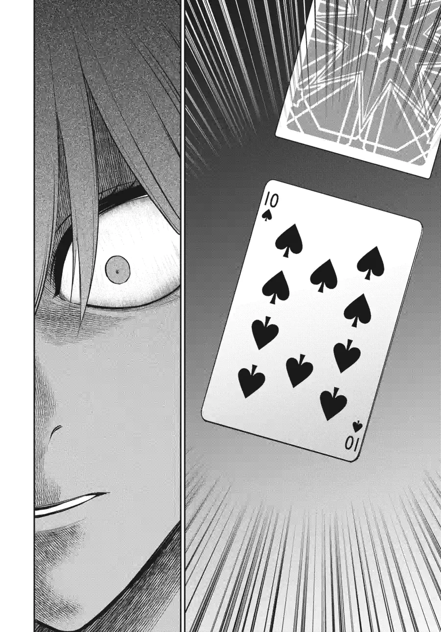 Kakegurui Twin Chapter 152 page 2 - 