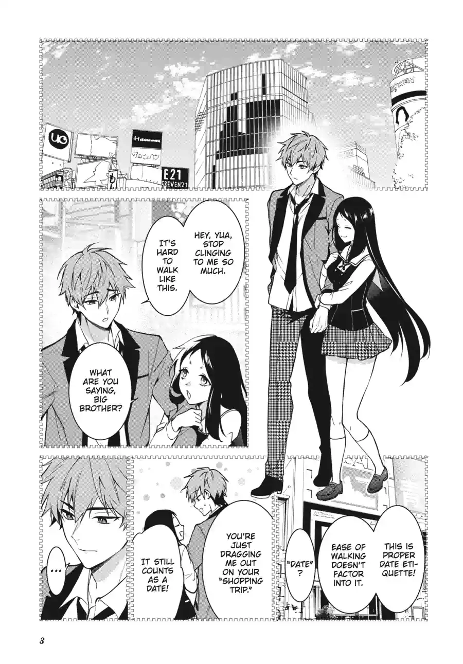 Kakegurui Twin Chapter 168 page 1 - 