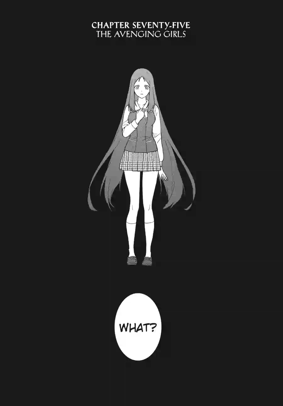 Kakegurui Twin Chapter 168 page 4 - 