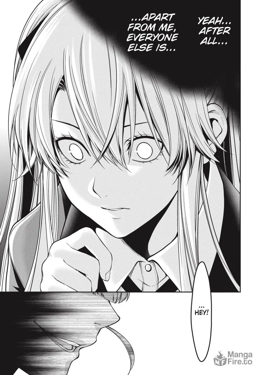 Read Kakegurui Twin chapter 17 image 14 on Lezhin