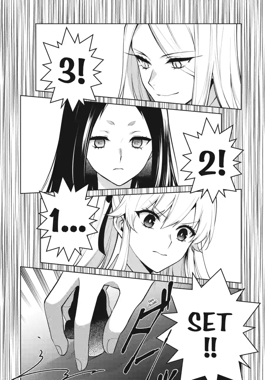 Kakegurui Twin Chapter 175 page 13 - 