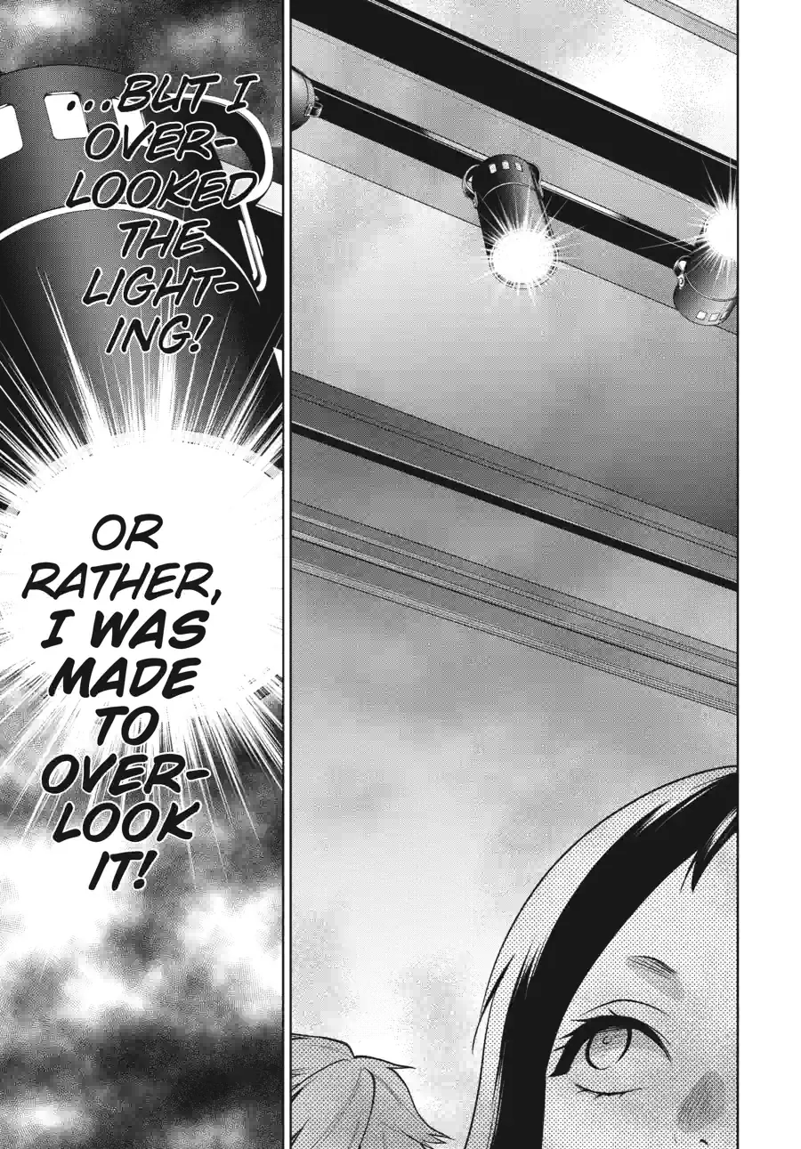 Kakegurui Twin Chapter 179 page 13 - 