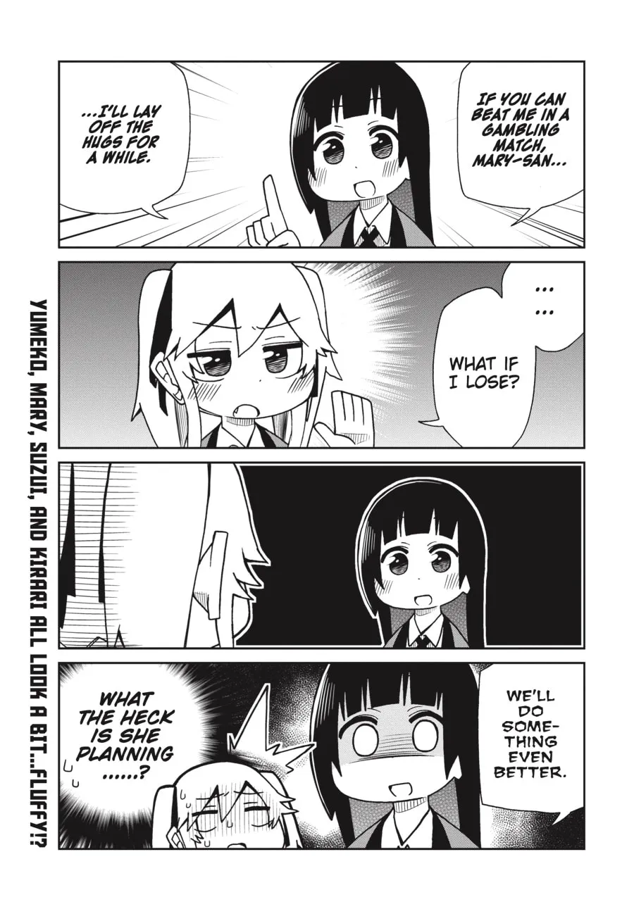 Read Kakegurui Twin chapter 18 image 57 on Lezhin