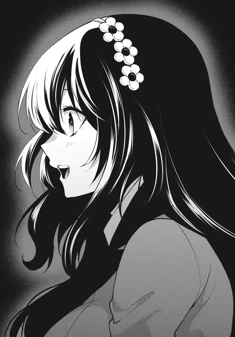 Kakegurui Twin Chapter 185 page 11 - 