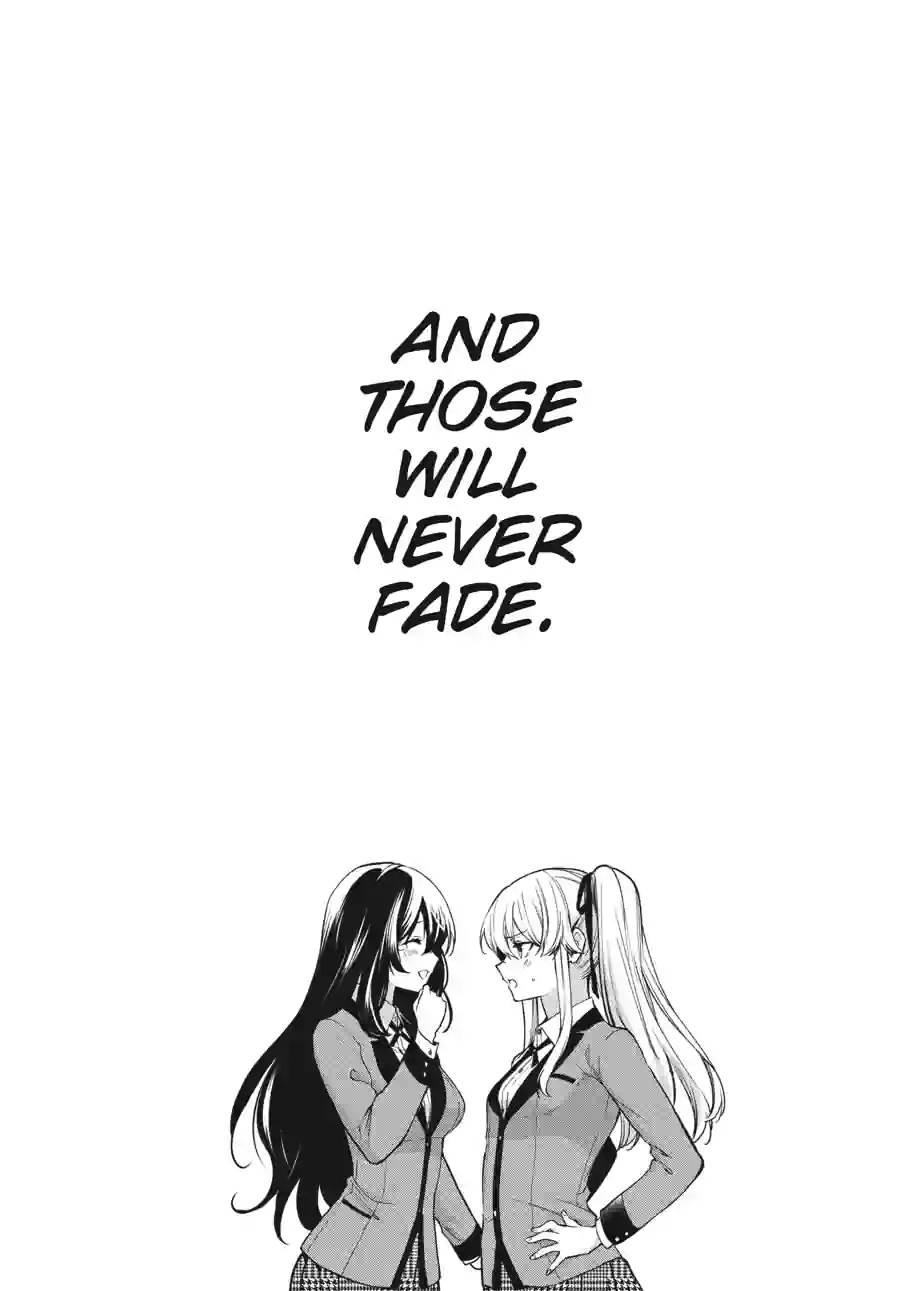Kakegurui Twin Chapter 192 page 12 - 