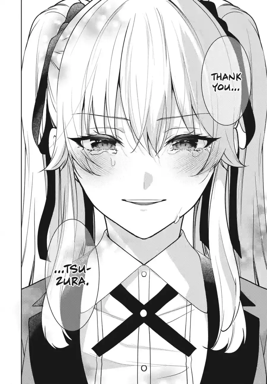 Kakegurui Twin Chapter 192 page 10 - 