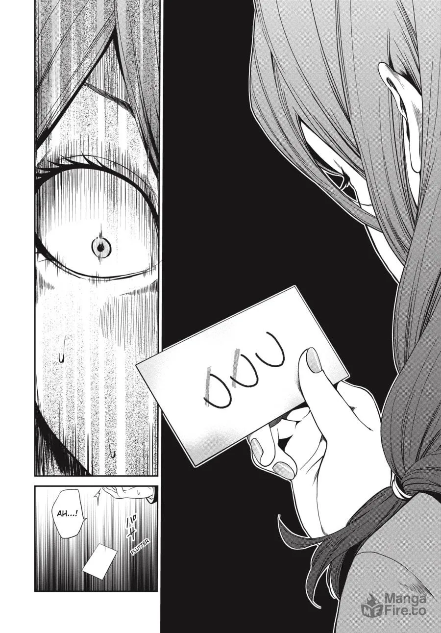 Read Kakegurui Twin chapter 2 image 47 on Lezhin