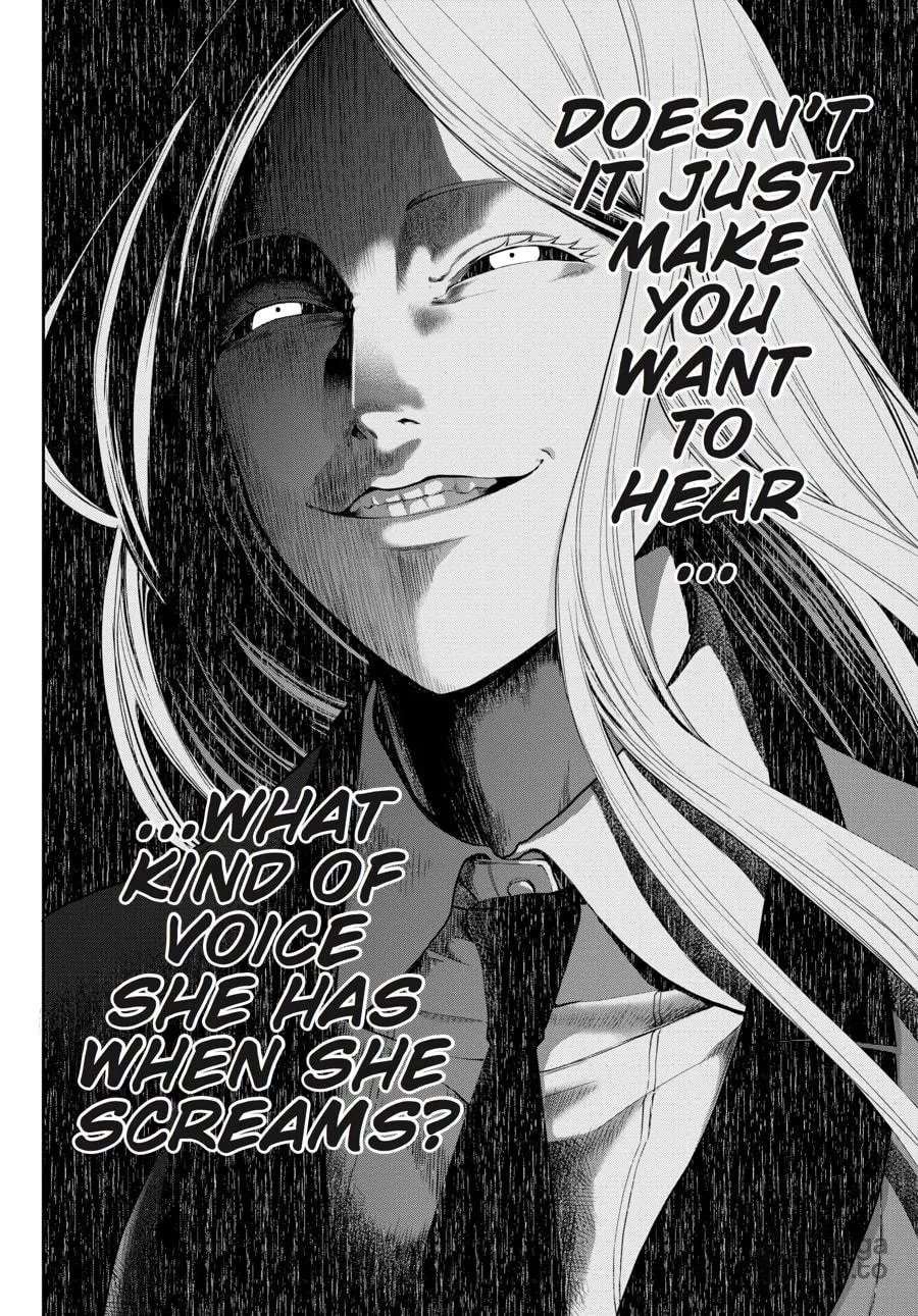 Read Kakegurui Twin chapter 2 image 59 on Lezhin