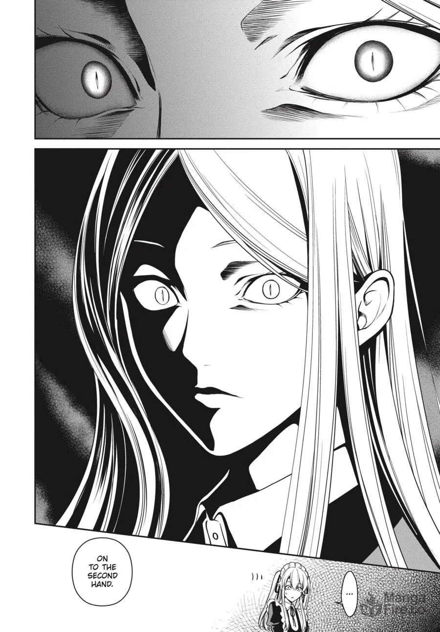 Read Kakegurui Twin chapter 21 image 19 on Lezhin