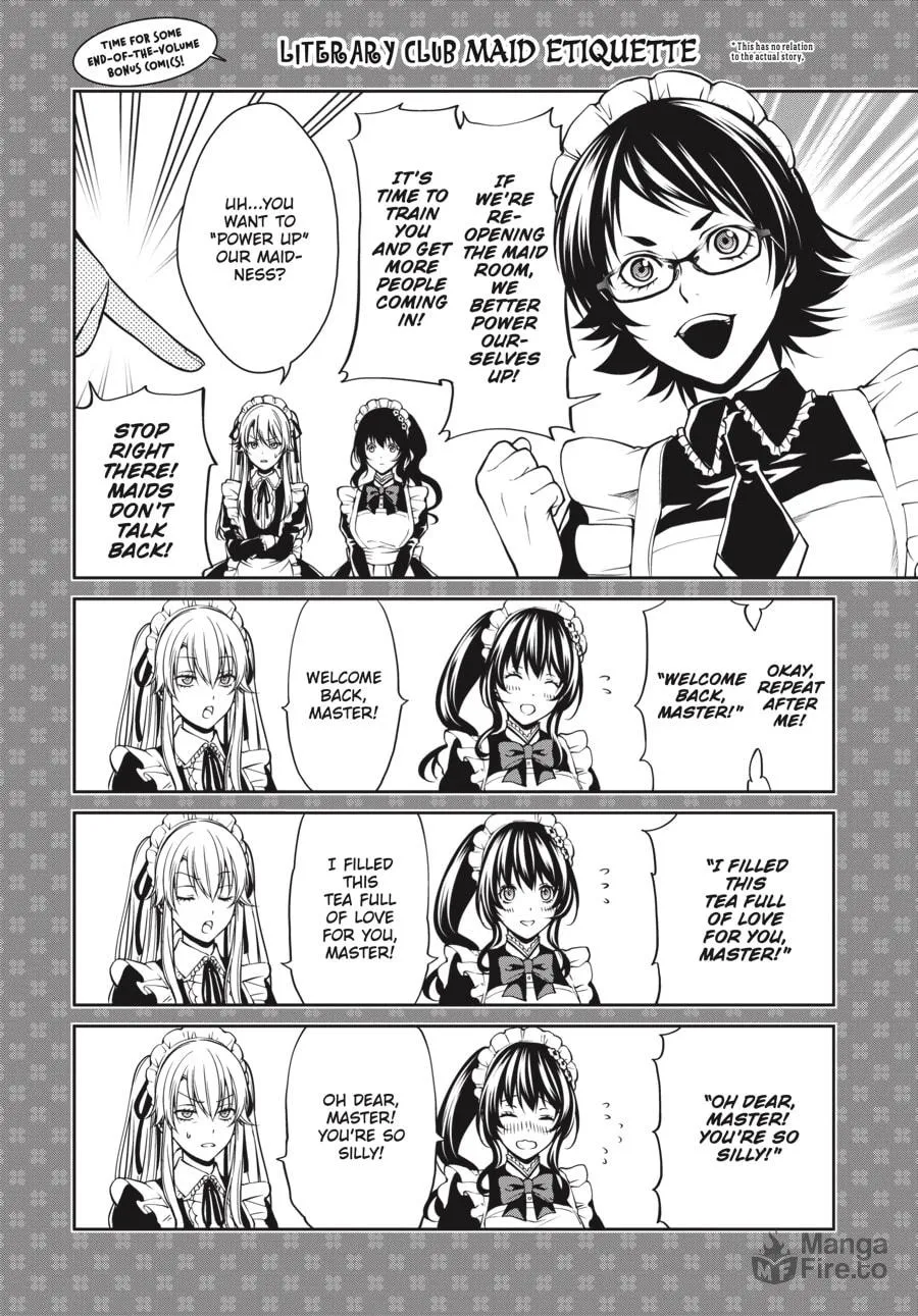 Read Kakegurui Twin chapter 22 image 49 on Lezhin