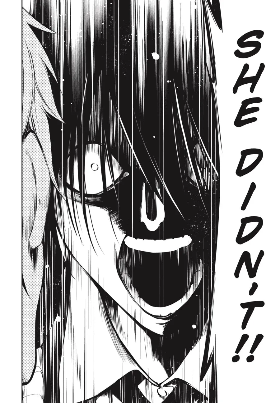 Read Kakegurui Twin chapter 29 image 13 on Lezhin