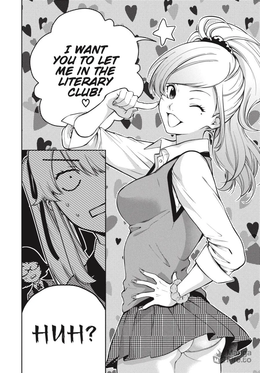 Read Kakegurui Twin chapter 29 image 5 on Lezhin
