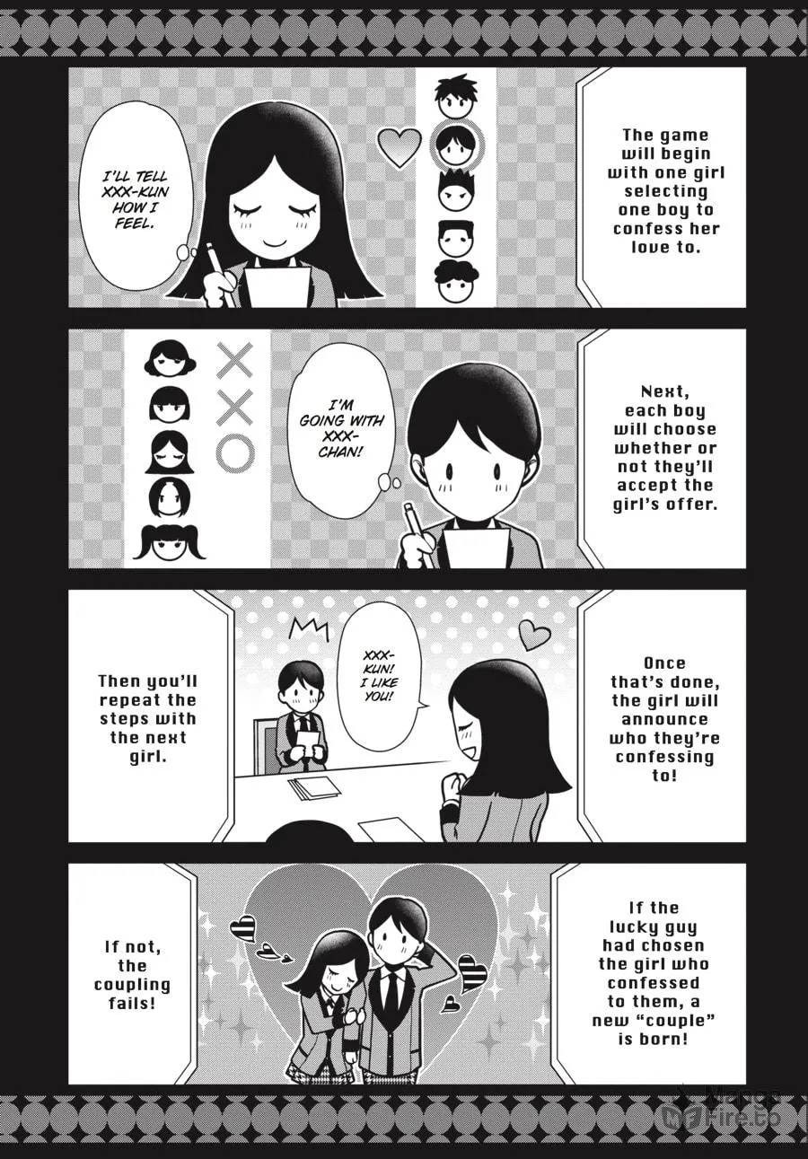 Read Kakegurui Twin chapter 4 image 29 on Lezhin