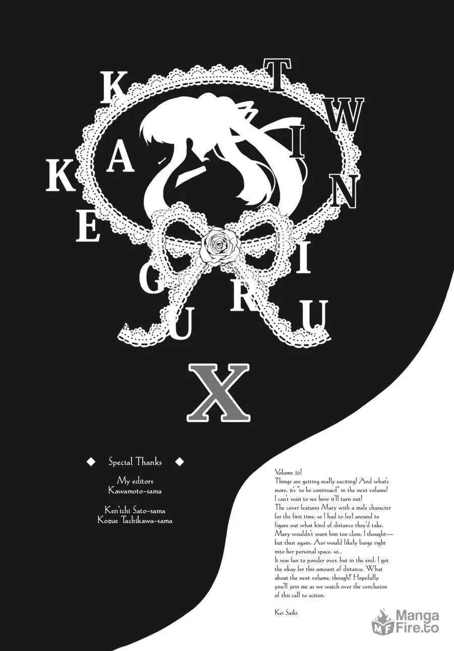 Read Kakegurui Twin chapter 54 image 41 on Lezhin