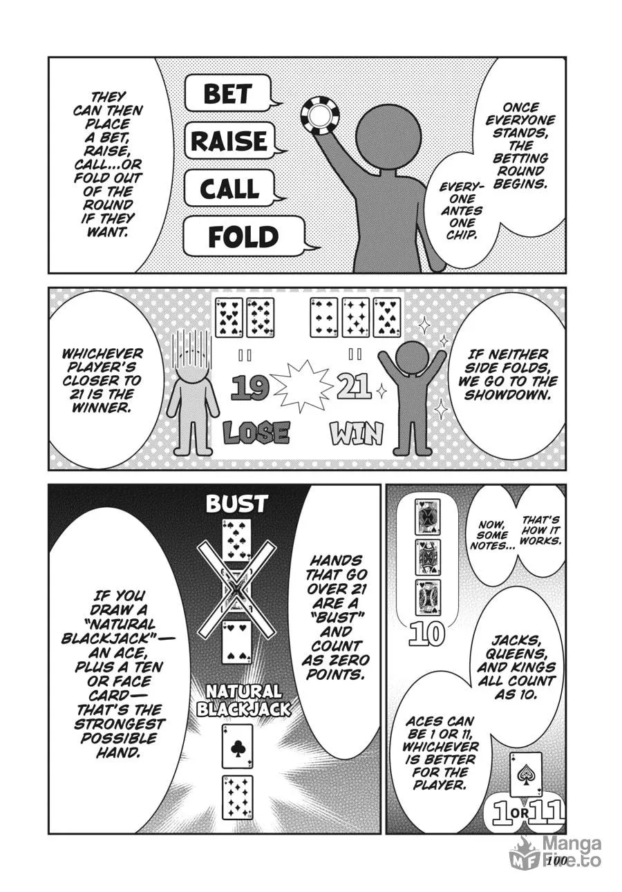 Read Kakegurui Twin chapter 64 image 17 on Lezhin