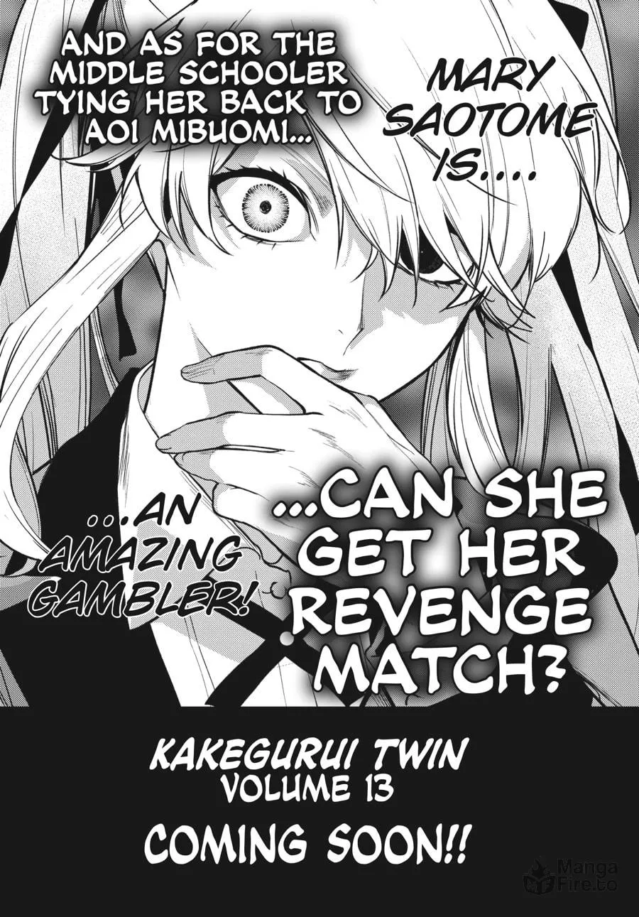 Read Kakegurui Twin chapter 67 image 41 on Lezhin