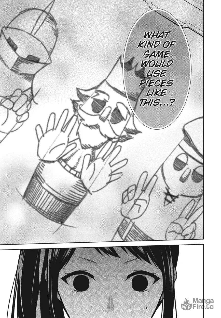 Read Kakegurui Twin chapter 77 image 26 on Lezhin