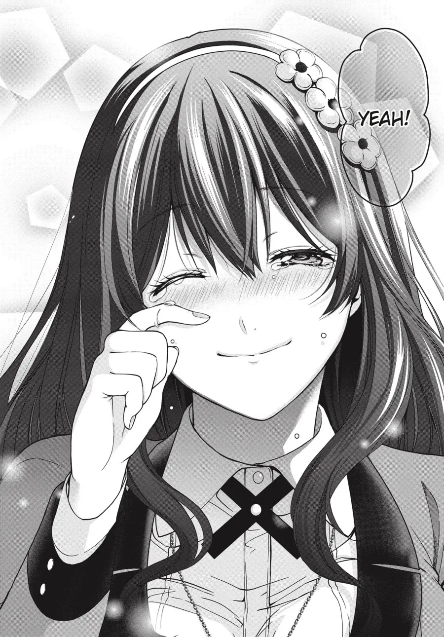 Read Kakegurui Twin chapter 8 image 28 on Lezhin