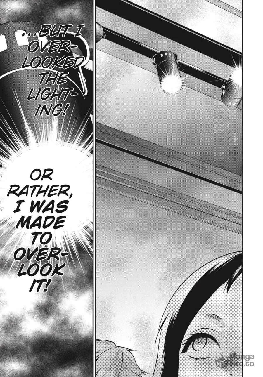 Read Kakegurui Twin chapter 80 image 26 on Lezhin