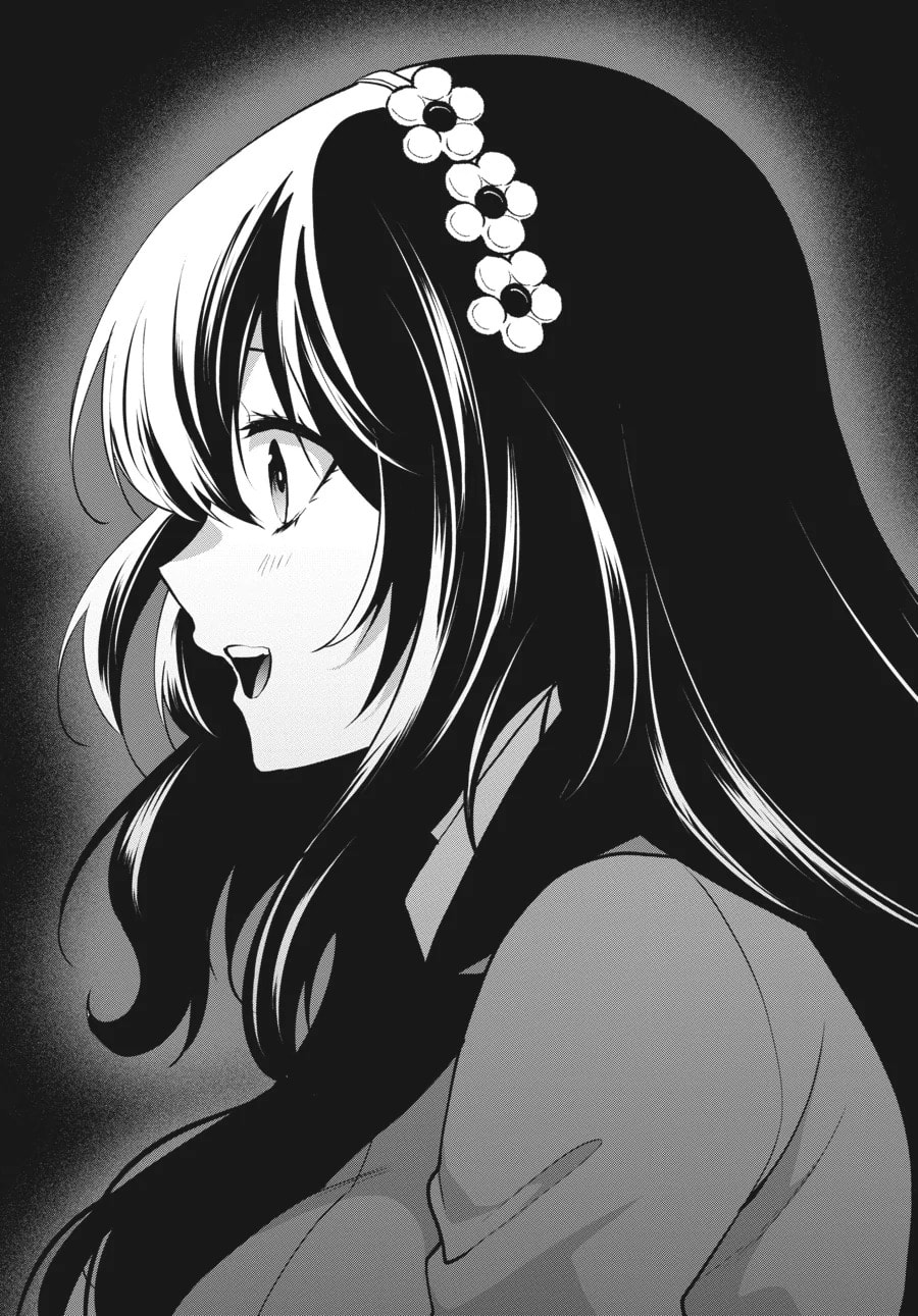 Read Kakegurui Twin chapter 83 image 25 on Lezhin