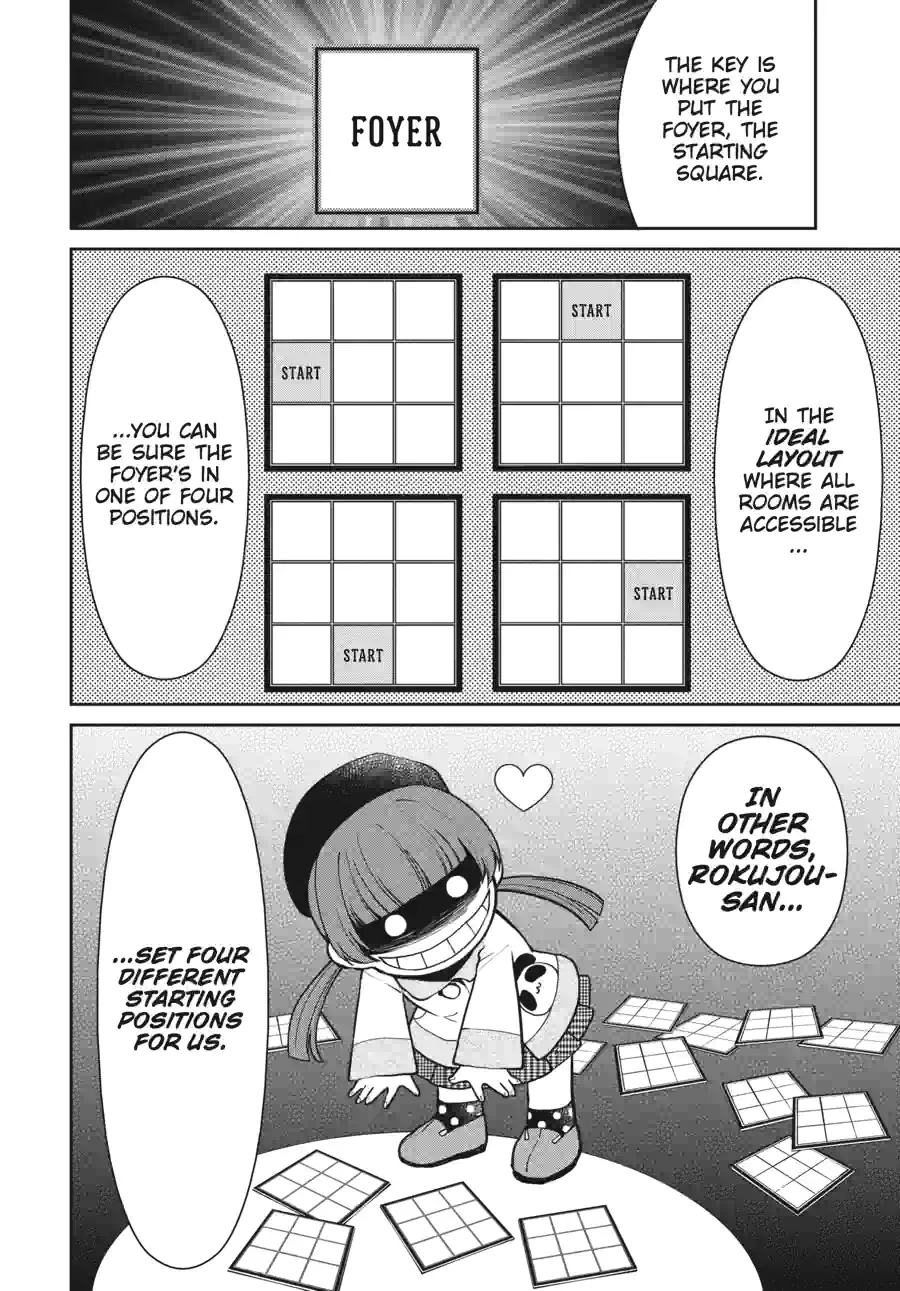 Kakegurui Twin Chapter 87 page 2 - 