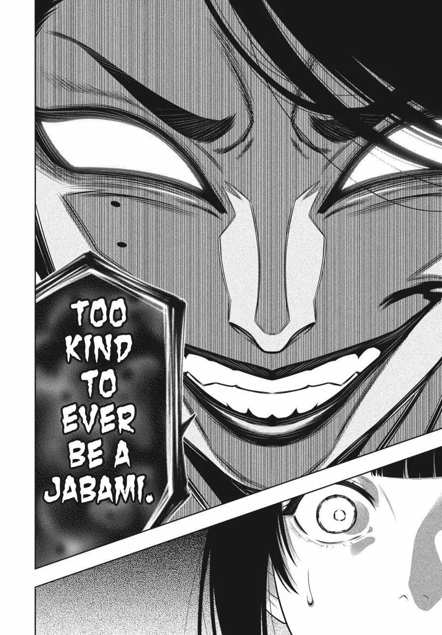 Read Kakegurui chapter 101 image 19 on Lezhin