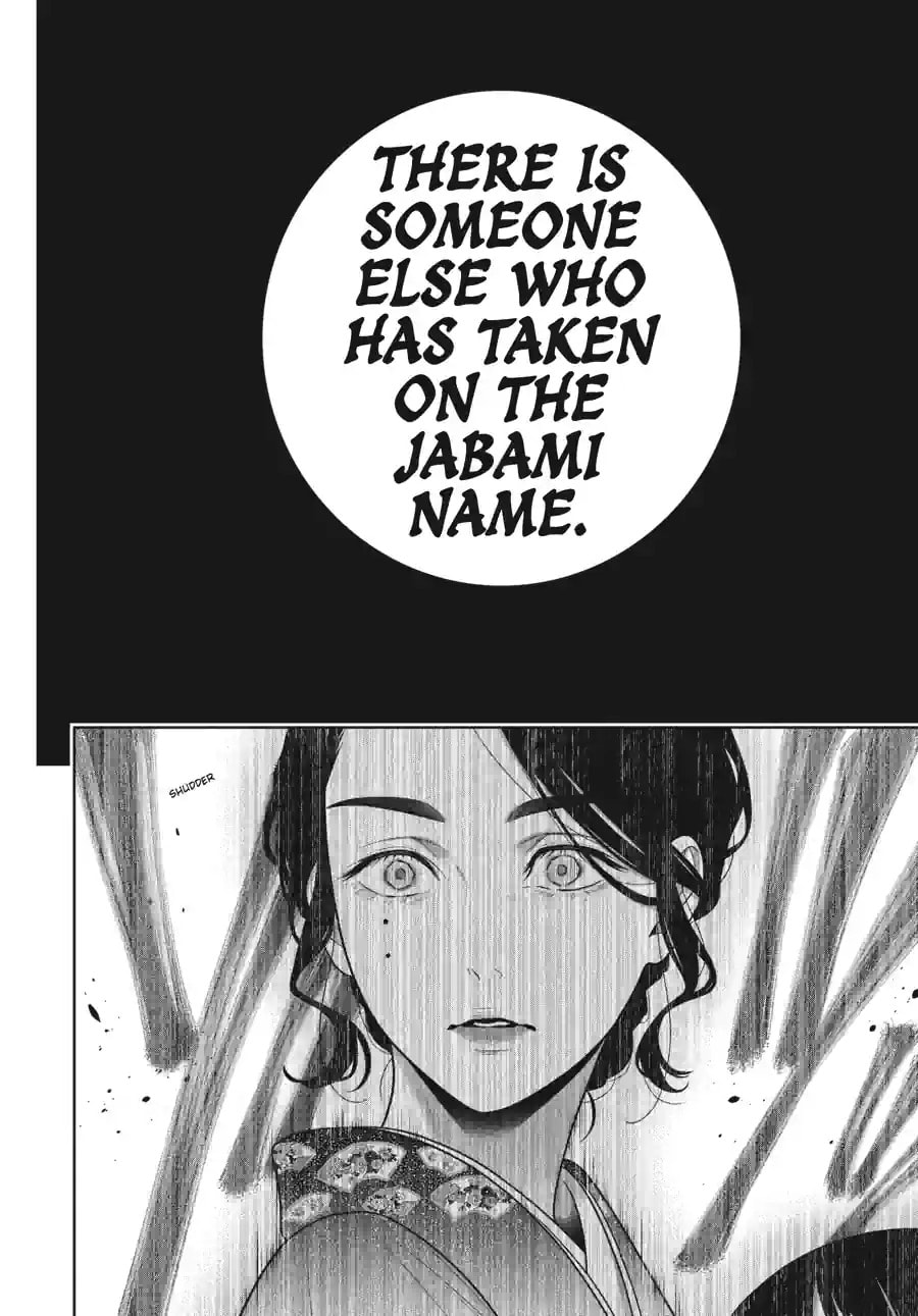 Read Kakegurui chapter 102.3 image 9 on Lezhin