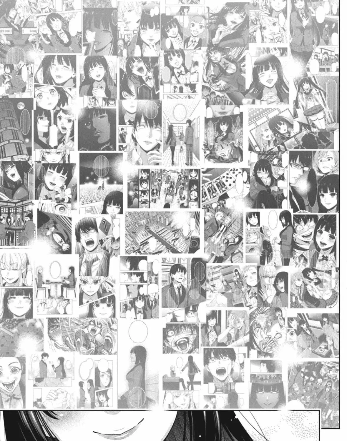 Read Kakegurui chapter 106.5 image 40 on Lezhin